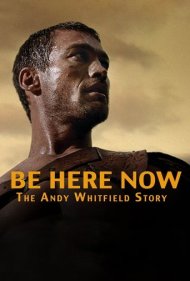 دانلود فیلم Be Here Now سال 2015 - اکنون اینجا باش