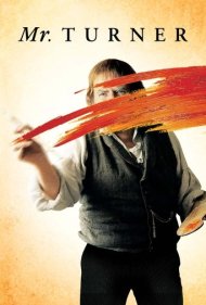 دانلود دوبله فارسی فیلم Mr. Turner سال 2014