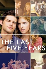 The Last Five Years 2014