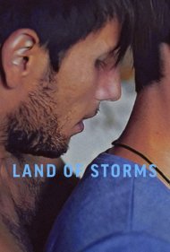 دانلود فیلم Land of Storms سال 2014 - سرزمین طوفان‌ها