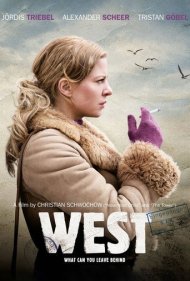 دانلود فیلم West سال 2013 - غرب