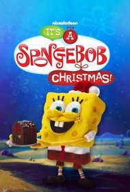 It's a SpongeBob Christmas! 2012