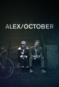دانلود فیلم Alex October سال 2022 - الکس اکتبر