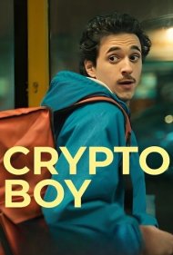 دانلود دوبله فارسی فیلم Crypto Boy سال 2023 - پسر کریپتو