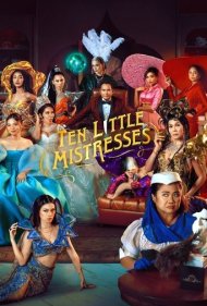 دانلود فیلم Ten Little Mistresses سال 2023 - ده معشوقه بی ارزش