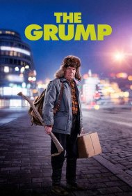 دانلود فیلم The Grump سال 2014 - پیرمرد غرغرو