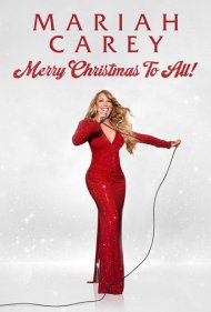 دانلود فیلم Mariah Carey: Merry Christmas to All! سال 2022 - ماریا کری: کریسمس مبارک برای همه!