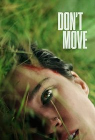 دانلود دوبله فارسی فیلم Dont Move سال 2024 - بی حرکت