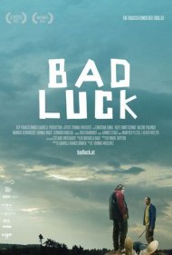 دانلود فیلم Bad Luck سال 2015 - بدشانسی