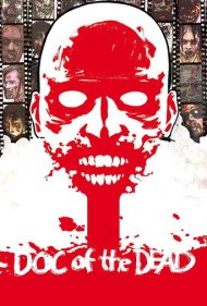 دانلود فیلم Doc of the Dead سال 2014 - مستند مردگان