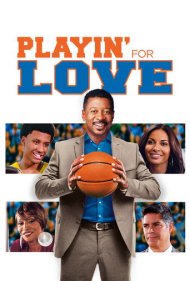 دانلود فیلم Playin' for Love سال 2015 - بازی برای عشق