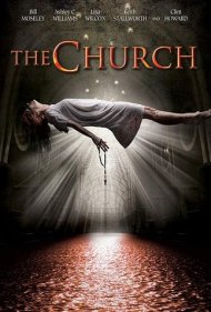دانلود فیلم The Church سال 2018 - کلیسا
