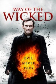 دانلود فیلم Way of the Wicked سال 2014 - راه شرور