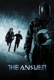 دانلود فیلم The Answer سال 2015 - پاسخ