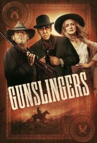 دانلود دوبله فارسی فیلم Gunslingers سال 2025 - هفت‌تیرکش‌ها