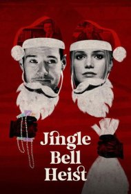 دانلود دوبله فارسی فیلم Jingle Bell Heist سال 2025 - دزدی در شب کریسمس