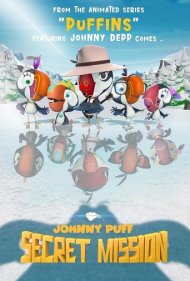 دانلود دوبله فارسی فیلم Johnny Puff: Secret Mission سال 2024 - جانی پاف: ماموریت مخفی