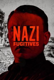 دانلود فیلم Nazi Fugitives سال 2023 - فراریان نازی