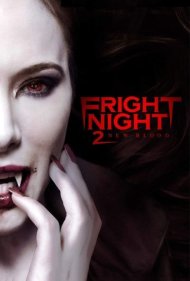 دانلود فیلم Fright Night 2: New Blood سال 2013 - شب وحشت ۲: خون جدید
