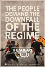 تماشای آنلاین فیلم The Square - میدان