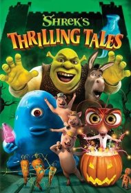 دانلود فیلم Shrek's Thrilling Tales سال 2012 - داستان‌های هیجان‌انگیز شرک