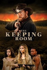 دانلود فیلم The Keeping Room سال 2014 - اتاق نگهداری