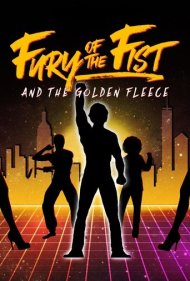 دانلود فیلم Fury of the Fist and the Golden Fleece سال 2018 - خشم مشت و پشم طلایی