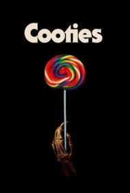 دانلود فیلم Cooties سال 2014 - شپش‌ها