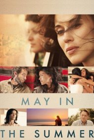 May in the Summer 2014