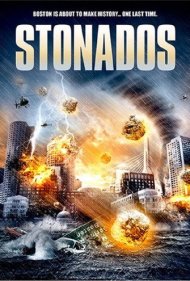 دانلود فیلم Stonados سال 2013 - طوفان سنگ