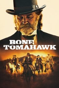 دانلود دوبله فارسی فیلم Bone Tomahawk سال 2015 - استخوان های توماهاوک