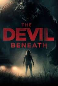 دانلود فیلم Devil Beneath سال 2023 - شیطان نهفته