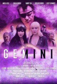 دانلود فیلم Gemini سال 2025 - جمنی