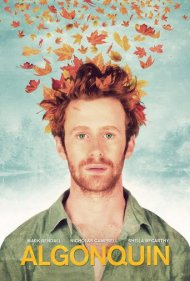 دانلود فیلم Algonquin سال 2014 - الگونکوین