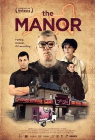 دانلود فیلم The Manor سال 2013 - عمارت