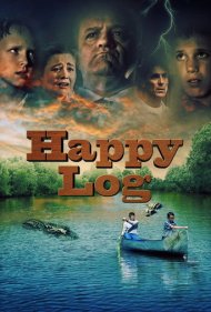 دانلود فیلم Happy Log سال 2016 - کنده درخت شانس