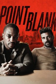 دانلود دوبله فارسی فیلم Point Blank سال 2019 - نقطه خالی