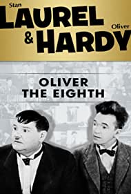 دانلود دوبله فارسی فیلم Oliver the Eighth سال 1934