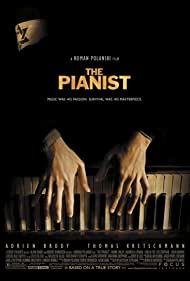 دانلود دوبله فارسی فیلم The Pianist سال 2002 - پیانیست