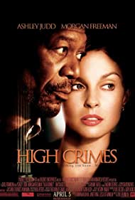 دانلود دوبله فارسی فیلم High Crimes سال 2002 - جنایات بزرگ