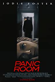 دانلود دوبله فارسی فیلم Panic Room سال 2002 - اتاق امن