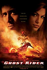 دانلود دوبله فارسی فیلم Ghost Rider سال 2007