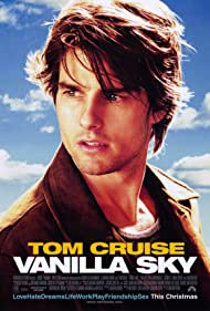 دانلود دوبله فارسی فیلم Vanilla Sky سال 2001