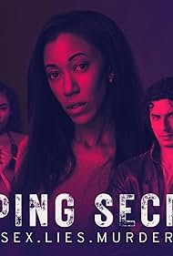 دانلود فیلم Keeping Secrets سال 2023 - حفظ اسرار