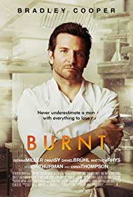 دانلود دوبله فارسی فیلم Burnt سال 2015