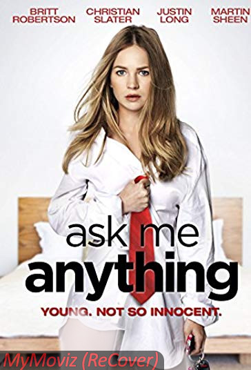 دانلود فیلم Ask Me Anything سال 2014