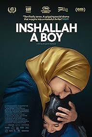 دانلود دوبله فارسی فیلم Inshallah a Boy سال 2023 - انشاءالله پسر خواهد بود