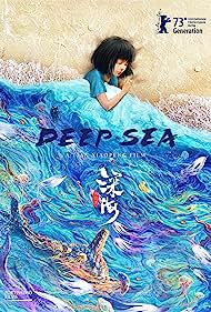 دانلود دوبله فارسی فیلم Deep Sea سال 2023 - دریای عمیق