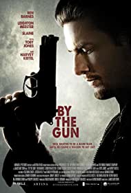 دانلود دوبله فارسی فیلم By the Gun سال 2014