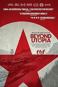 دانلود فیلم Beyond Utopia سال 2023 - ورای اتوپیا